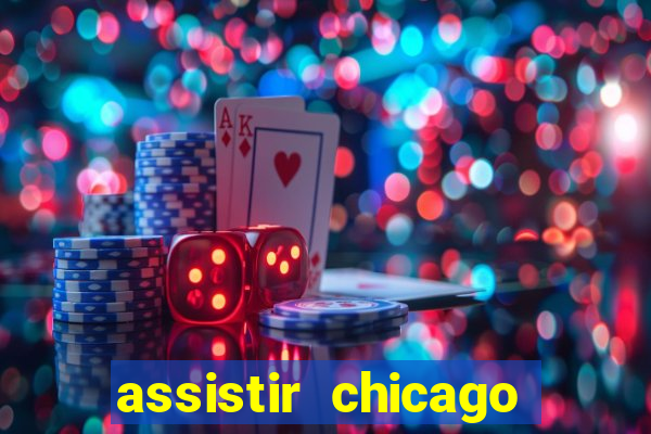 assistir chicago fire 12 temporada